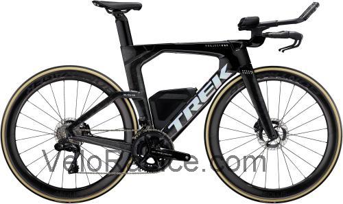 Trek Speed Concept recensioni e scheda tecnica